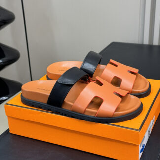 Hermes loafer - women & men