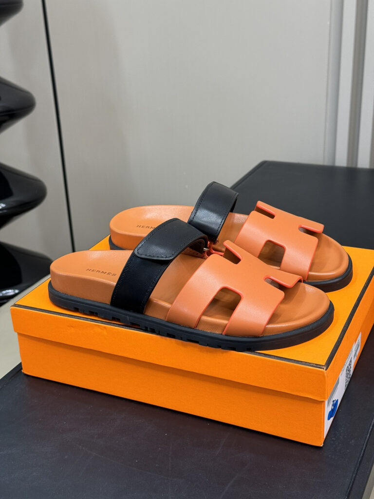 Hermes Sandal Sandals editorial product context 1