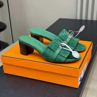 Hermes sandal - 5cm