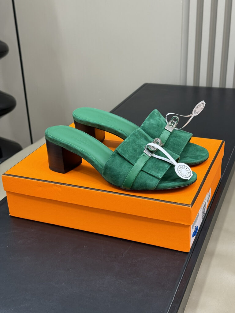 Hermes Sandal Sandals editorial product context 1