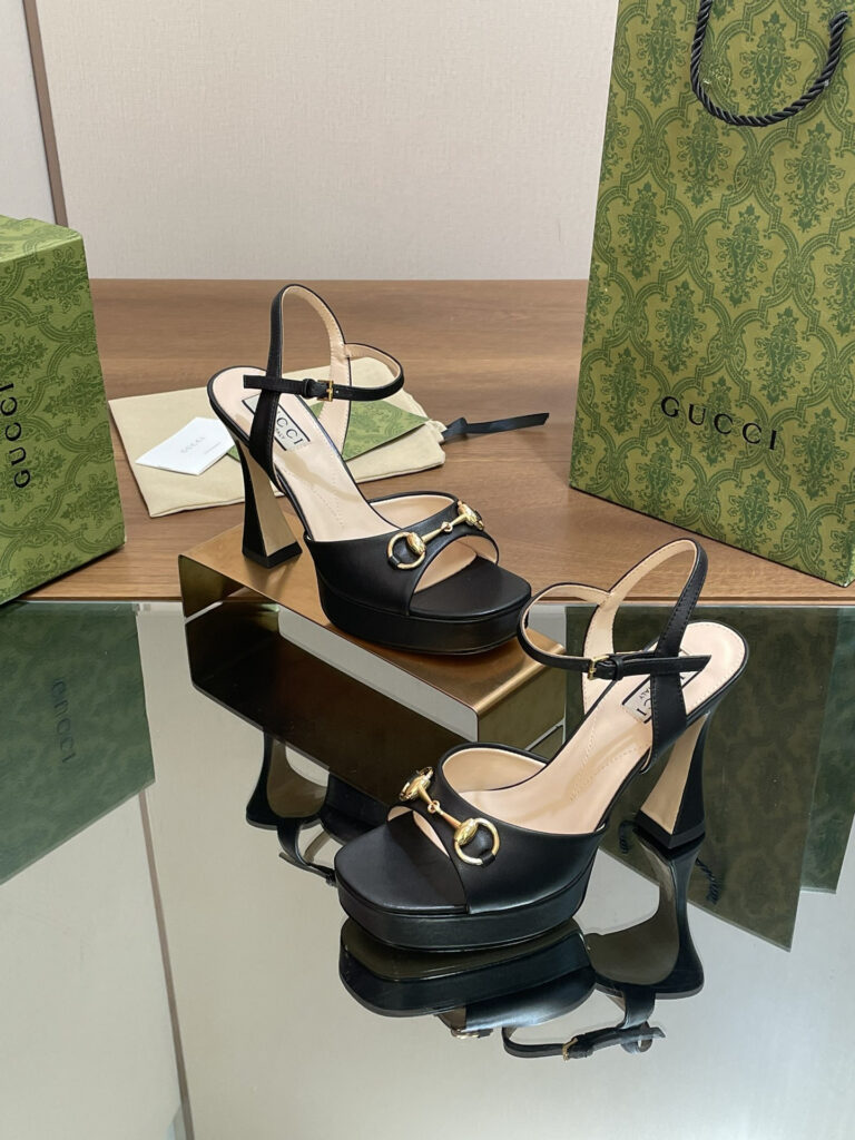 Gucci Heels 11cm Pumps 11 cm editorial product context 1