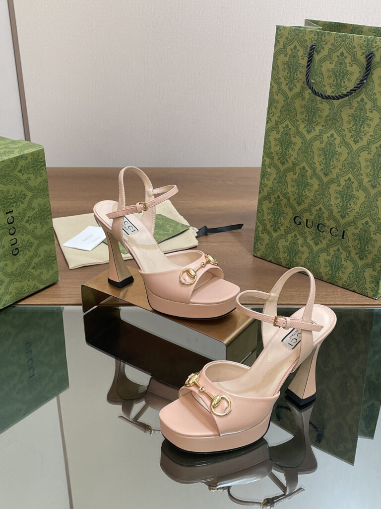 Gucci Heels 11cm Pumps 11 cm editorial product context 1
