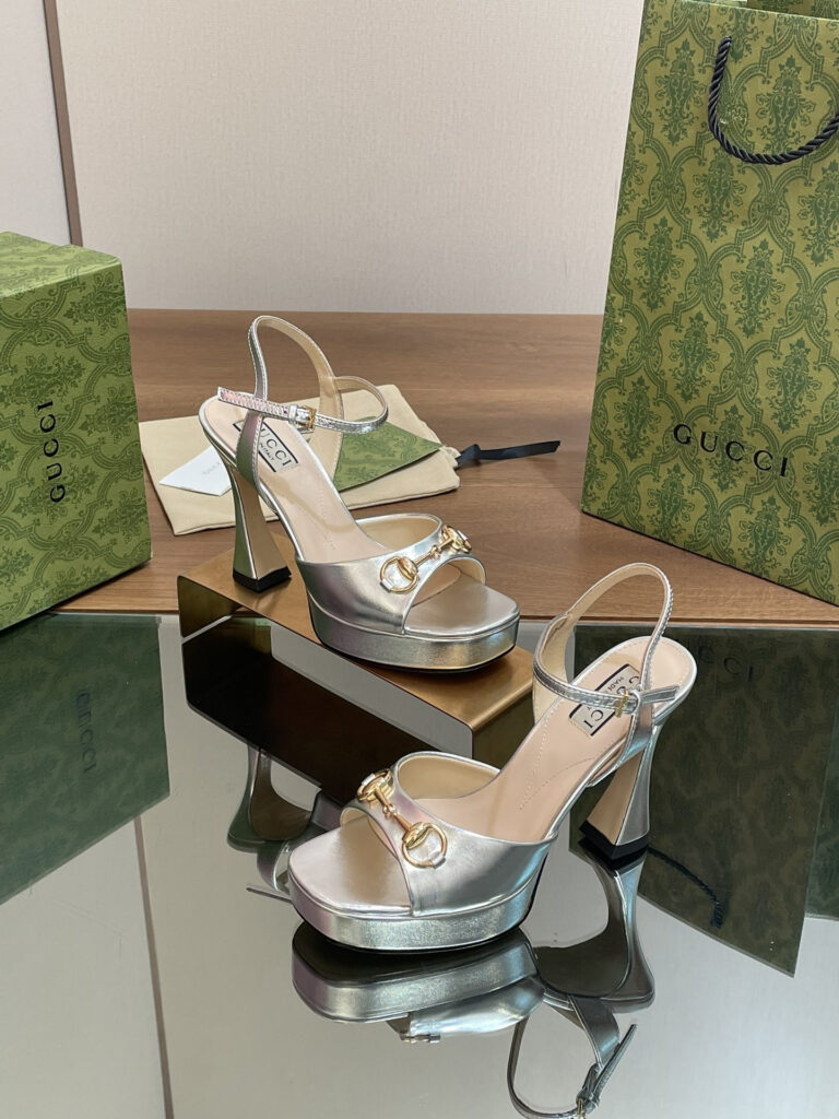 Gucci Heels 11cm Pumps 11 cm editorial product context 1