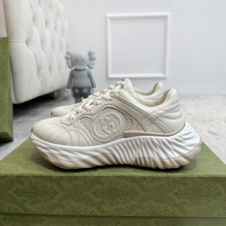 Gucci shift sneaker - men&women