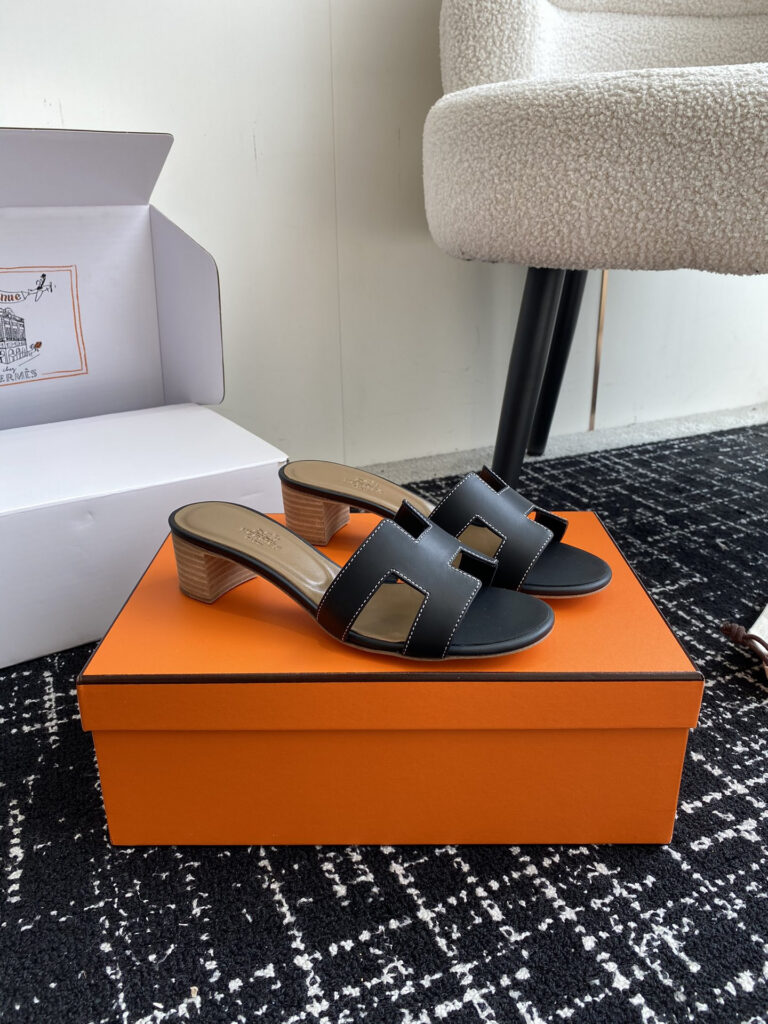 Hermes Sandal Sandals editorial product context 1
