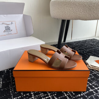 Hermes loafer - women & men