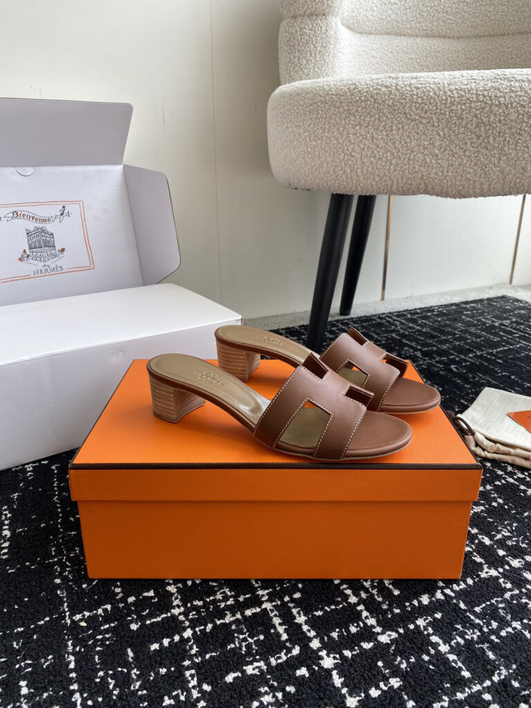 Hermes Sandal Sandals editorial product context 1