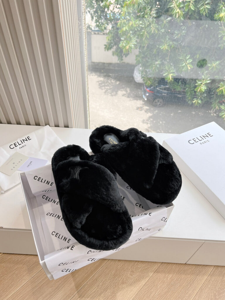 Celine Celin* Slides editorial product context 1