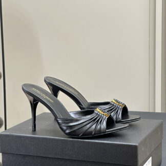 Saint Laurent sandal-heels-14cm