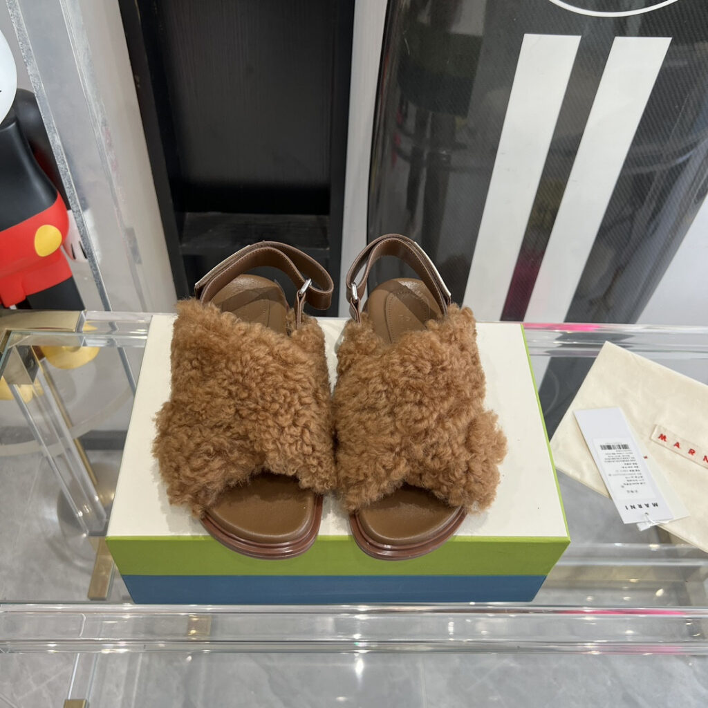 Marni Sandals editorial product context 1
