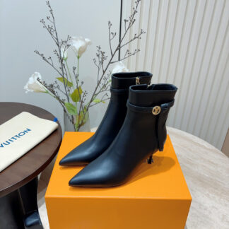 Louis Vuitton boots