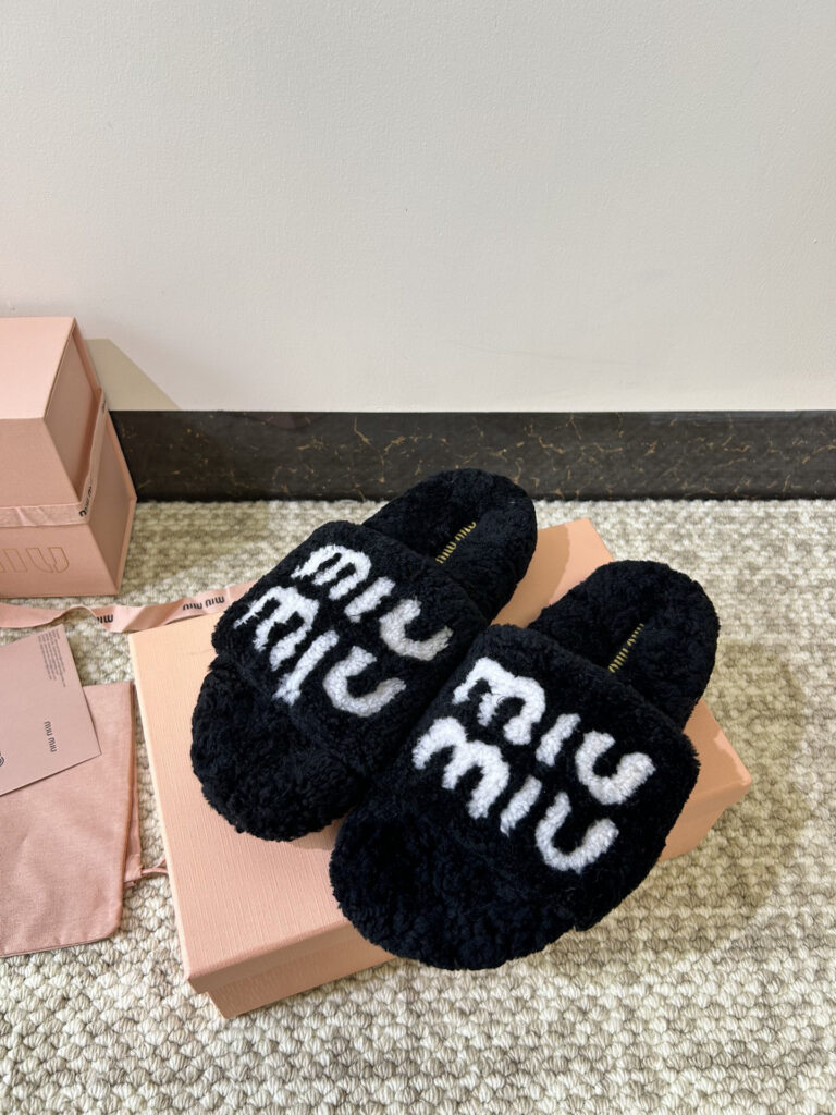 Miu Miu sandals editorial product context 1