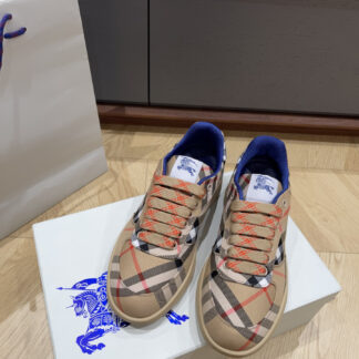 Buberry Sneaker
