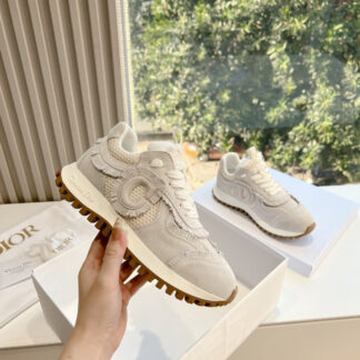 Dior Chrono Sneaker