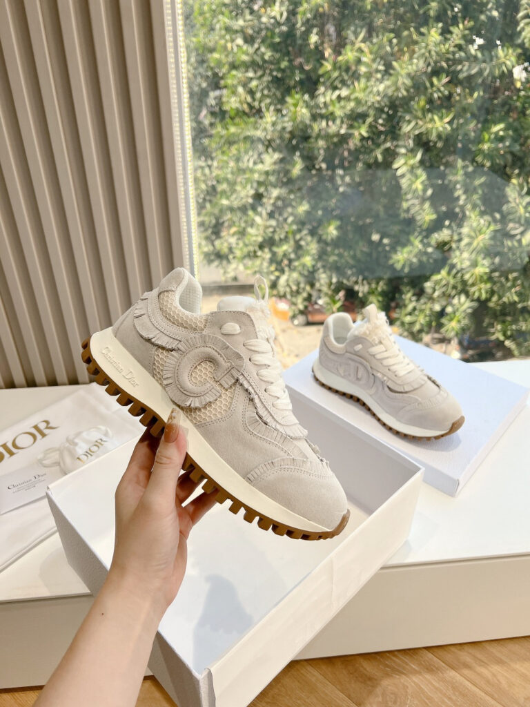 Dior C'est Sneakers editorial product context 1