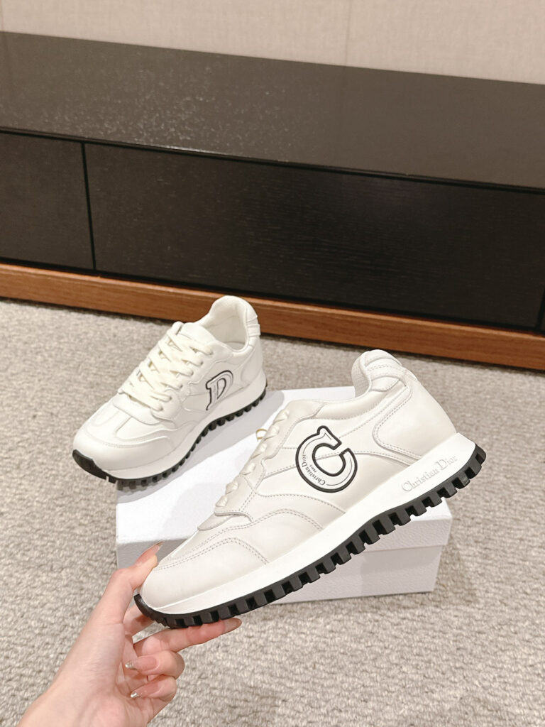 Dior C'est Sneakers editorial product context 1
