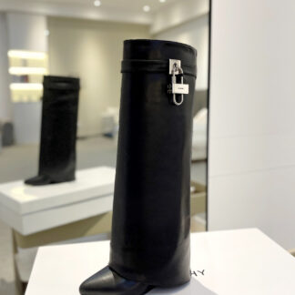 Saint Laurent boots-10.5cm