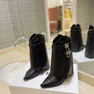 Saint Laurent boots-10.5cm