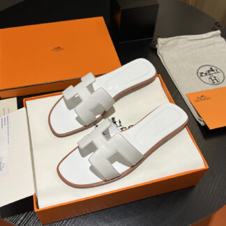 Hermes loafer - women & men