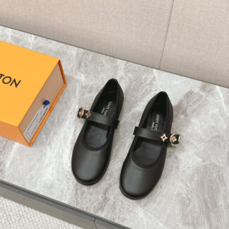 Louis Vuitton mary jane