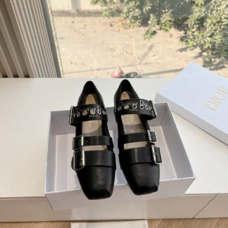 Dior Granville Espadrille