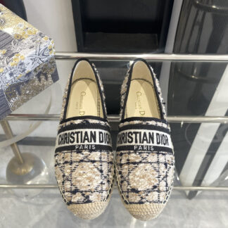 Dior Granville Espadrille