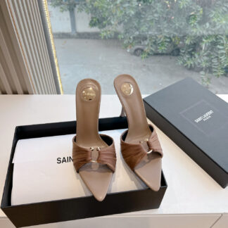 Saint Laurent sandal-heels-14cm