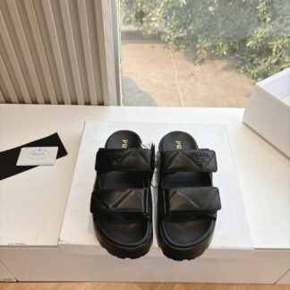 Prada sandals