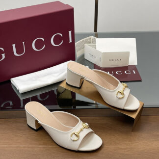 Gucci women's sandal