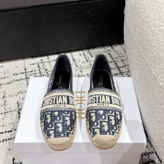 Dior Granville Espadrille