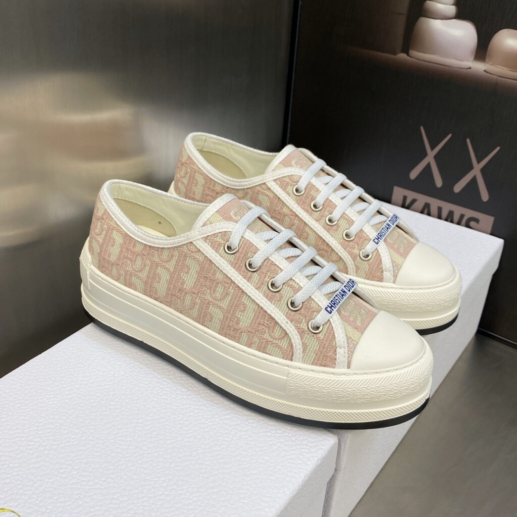 Dior B23 Sneakers editorial product context 1