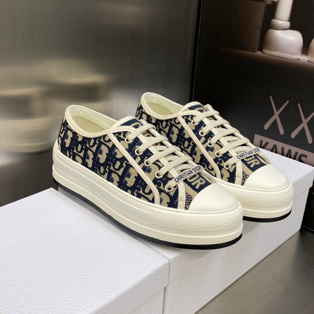 Dior B23 Sneakers editorial product context 1