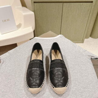 Dior Granville Espadrille