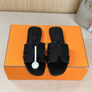 Hermes sandals