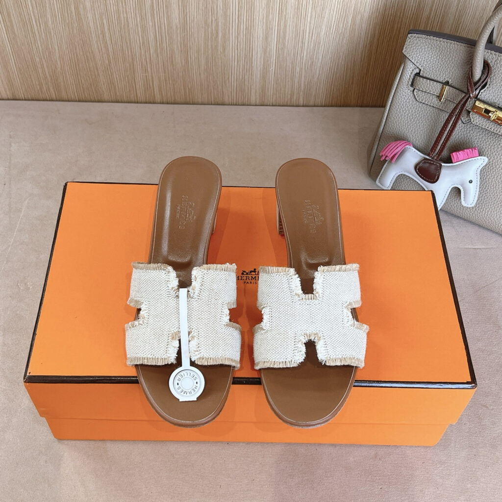Hermes Sandal Sandals editorial product context 1