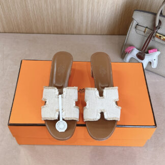 Hermes sandal