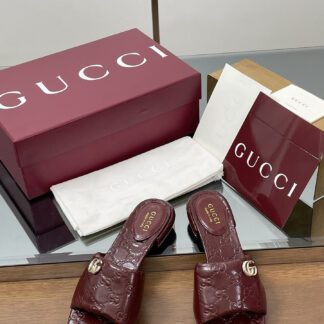 Gucci women's sandal