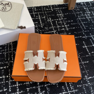 Hermes sandals