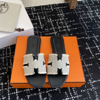 Hermes sandals