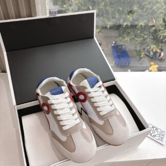 Loewe L0ew* ballet runner