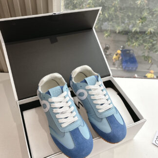 Loewe L0ew* ballet runner