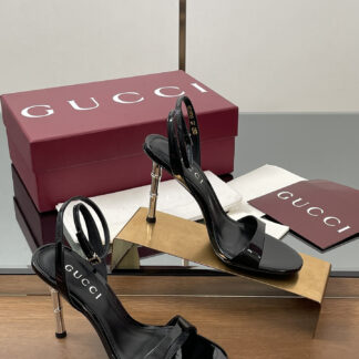 Gucci heels-9.5cm