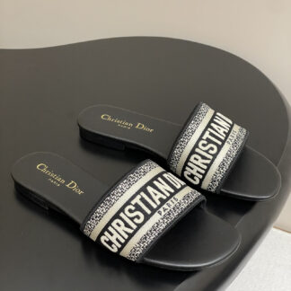Dior DWAY SLIDES