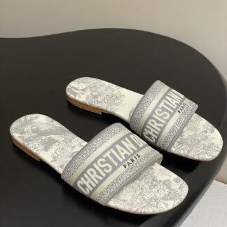 Dior DWAY SLIDES
