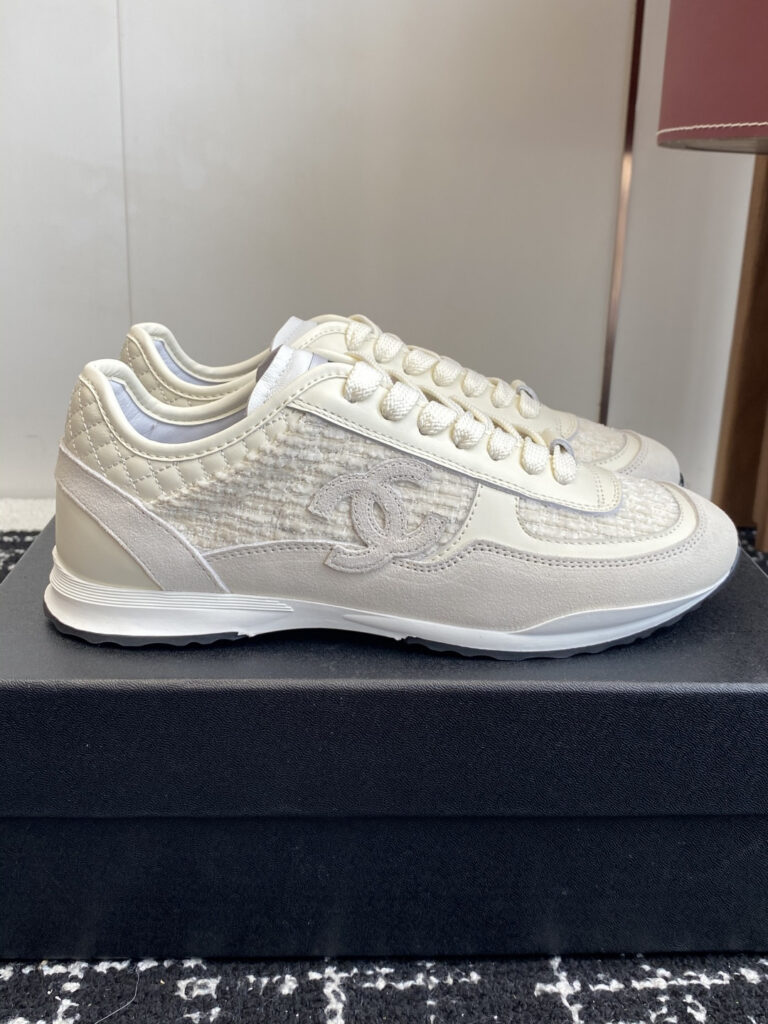 Cl Sneakers editorial product context 1