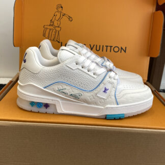 Louis Vuitton 25ss trainer sneaker
