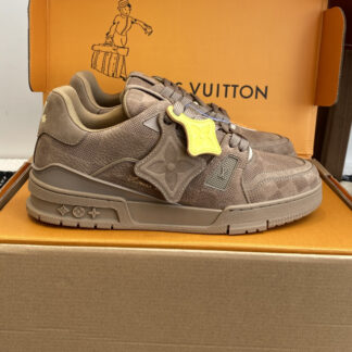 Louis Vuitton 25ss trainer sneaker