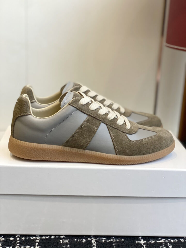 Ma*s*n Ma*i*la Mm6 Women&men Sneakers editorial product context 1