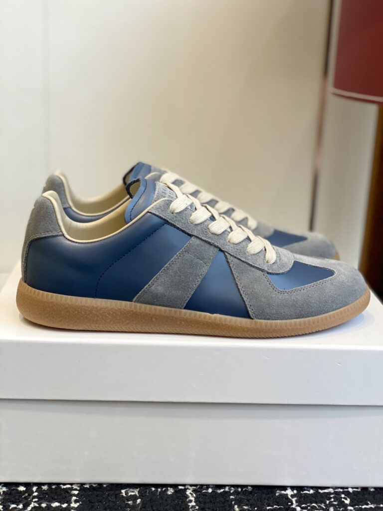 Ma*s*n Ma*i*la Mm6 Women&men Sneakers editorial product context 1