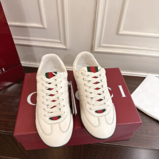 Gucci shift sneaker - men&women